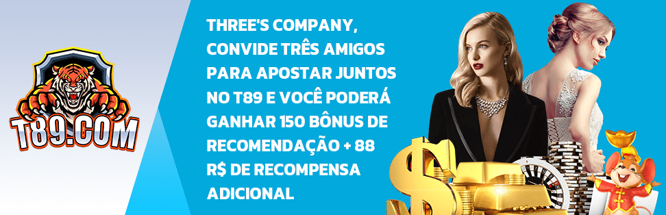 melhor site para apostar nas loterias americana